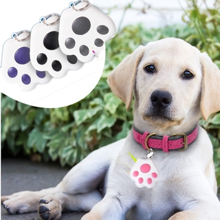 🔥Pet Smart GPS Tracker Mini Anti-Lost Waterproof Bluetooth Locator Tracer for Pet Dog Cat Kids Car Wallet Key Collar Accessories