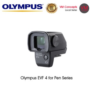 Olympus E-VF4 Viewfinder for Olympus PEN EPL6/7/8/9/10 (Stock Clearance)