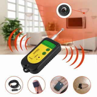 💥Signal RF Wireless Detector Tracer Camera Wireless Device Finder Detector