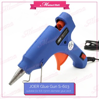 JOER Glue Gun S-603 20W