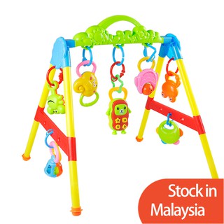 Baby Early Learning Mat Musical Gym Activity