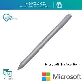 Microsoft Surface Pen for All Surface & Surface Pro Devices & New Surface Go