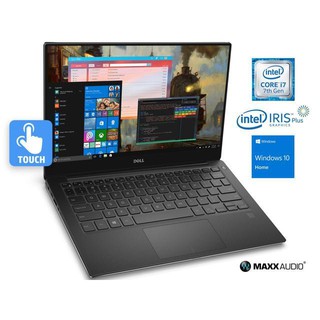 Dell XPS 9360 Ultrabook/Core i7-7560U/8GB RAM/256GB SSD/13.3" QHD Touch/Backlit Keyboard/Win10 Pro/3 Warranty (1)