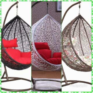 SWING CHAIR - KERUSI BUAIAN COD ONLY KL AND SELANGOR