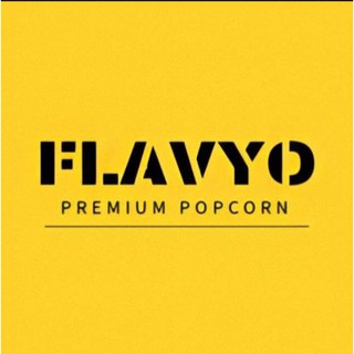 Caramel Popcorn Premium Flavyo/🔥HOT ITEM🔥