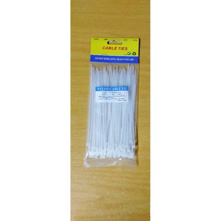 Nylon Cable Tie 6 inch / 8 inch (Group B)