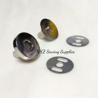Magnetic Button 18mm