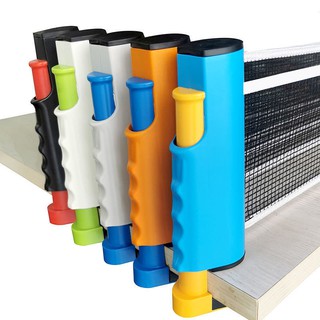 Retractable Table Tennis Net Replacement Ping Pong Net