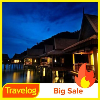Berjaya Langkawi Resort 2D1N with Sunset Cruise Package