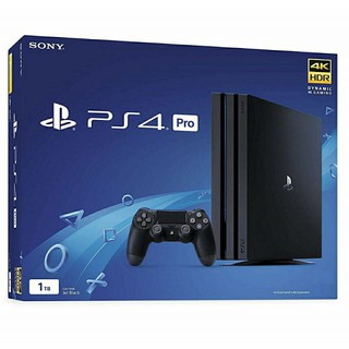 PS4 PRO HDR 1TB USED SIAP FREE GAME