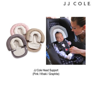 [100% AUTHENTIC] JJ Cole Head Support