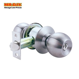 FIGHTER Cylindrical Lock