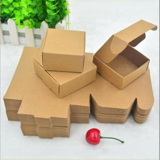 1 pc mini craft paper box