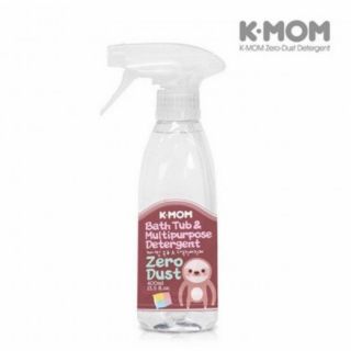 K-MOM Zero Dust Bath Tub Multipurpose Detergent (LKN)