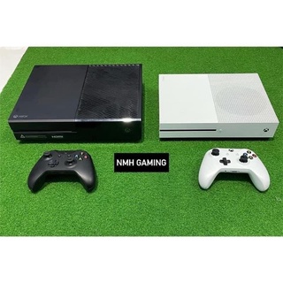 Xbox One / Xbox One S [used][secondhand]