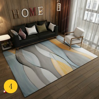 SOOFYLIA Home Karpet Rug Mat Carpet Floor Mats Modern Tatami Carpet Ready Stock Karpet Gebu Top Quality Permaidani