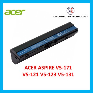 Quality Replacement Battery/Bateri Laptop Acer Aspire V5-471 V5-121