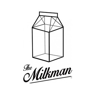 💯Original 👉🏻The Milkman Eliquid 60ml
