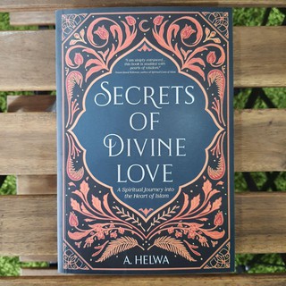 Secrets of Divine Love [A.Helwa] [imanshoppe]