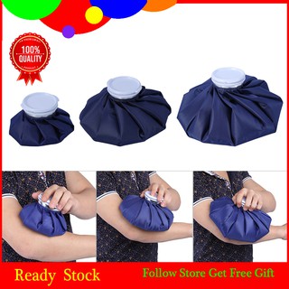 Crazy 👍Reusable Muscle Sport Injury Pain Relief Cold Ice Pack