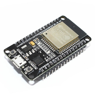 ESP32 ESP-32 Wifi & Bluetooth Development Board for Arduino