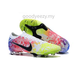 New Design Mercurial Vapor XIII Elite Neymar FG Size:39--45 Soccer Shoes Football Boots Shoes Sport Outdor 2020