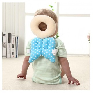 Baby Protector Baby Adjustable Head Pillow Shoulder Safety Pad