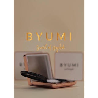 BYUMI 3 In 1 Paper Cleanser (1)