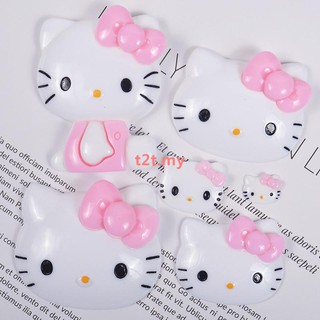 Slime resin accessories cat hair accessories mobile phone shell diy accessories (1)