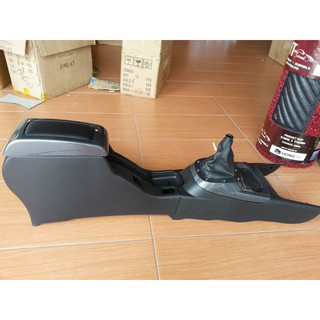 Proton Wira Putra Satria GTI Armrest Gear Console Arm Rest Rest i (1)