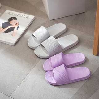 Spot ★ bathroom non-slip couple shower slippers home men and women indoor and ou