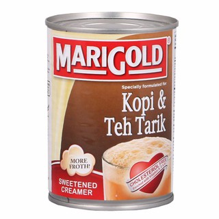 Marigold Krimer Manis Kopi & Teh Tarik 500g