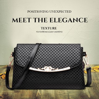 Elegance Leather women bag Fashion women handbag Leather sling bag women