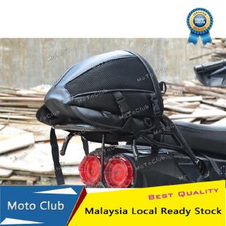 motorcycle tail pack back pack rear tail pack motorcycle travel bag rear tail pack waterproof knight pack ride