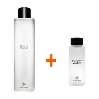 Son & Park Beauty Water Limited Set: 340ml + 60ml .