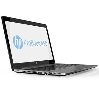 HP PROBOOK 450-G1 15.6" CORE i5 - 4TH GENERATION (Refurbished)