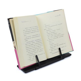 Reading Stand Computer Document Holder Student Adjustable Book Holder