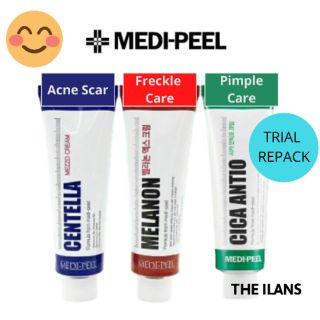 (READY STOCKS)Clear Skin In A Tube. Ubat Jeragat Yang Paling Power! Medi-Pelanon/Centella/Cica Antio Cream. pigmentation