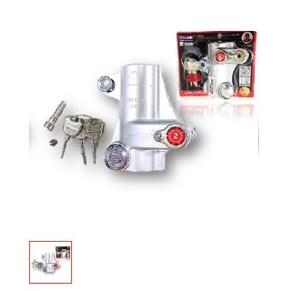 NMAX Y15ZR RS150 LC135 FIXED LOCK