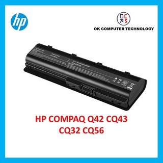 Quality Replacement Battery / Bateri Laptop HP COMPAQ PRESARIO CQ42 CQ32 SERIES