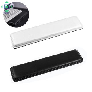 ❤Amart✌PU Leather Keyboard Wrist Rest Pad Gamer PC Handguard Comfortable Game Mat for Computer