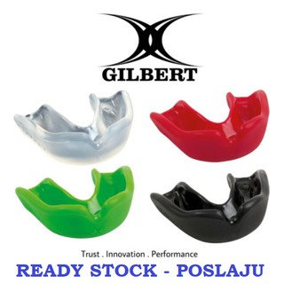 GILBERT ACADEMY MOUTHGUARD RUGBY