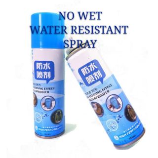 💥READY STOCK💥 Spray Kalis Air Waterproof Water Repellant