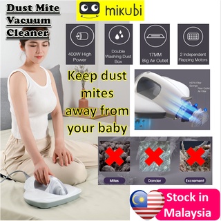 MK Dust Mite Vacuum Cleaner UV (DMVACUUM) Vacum Tilam Katil Bed Vacumm Mites Vaccum Hama Vakum Mattress