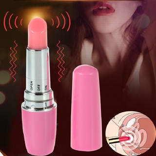Mini Lipstick Vibrator Vaginal Massage Sex Toys For Woman AV Stick sex Small Bullet Vibrators Clitoris Stimulator