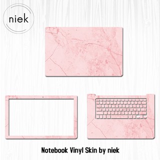 [PO] Laptop Skin Sticker - MARBLE 10
