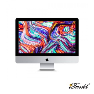 Apple 21.5-inch iMac with Retina 4K display (2019): 3.6GHz quad-core Intel Core i3 processor, 256GB