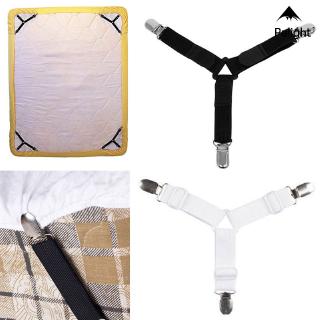 Bed Sheet Clip Holder Mattress Blankets Grippers Cover Fasteners Metal Clips