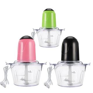 Crispix 200W Powerful Mini Mixer and Blender with Turbo Button Function