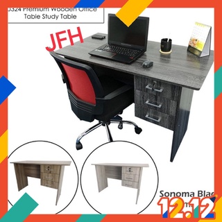 JFH SU 324 Feet Study Table / Office Table/ Writing Table